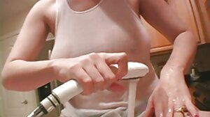 Мей Кендрик забива Надя Ноя в лесбийски секс аматьорски клипове