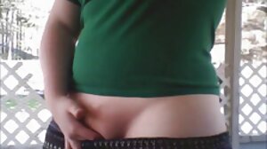 Татуирана тийнейджърка с кръгло клипове порно дупе се чука в POV