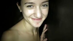 Полина 18 се прецака с секс и порно клипове Черен член